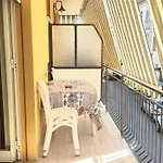 Tiziana Lägenhet Giardini Naxos