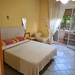 Tiziana Lägenhet Giardini Naxos