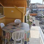 Tiziana Giardini Naxos