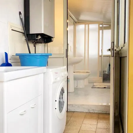 Appartement Tiziana *