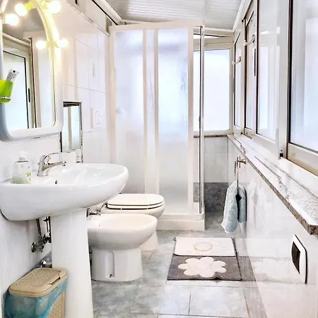 Apartment Tiziana