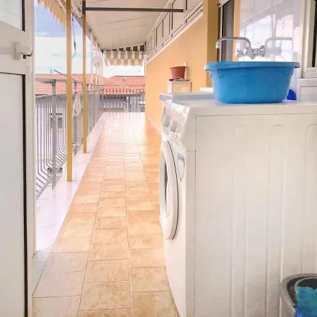 Apartmán Tiziana Giardini Naxos