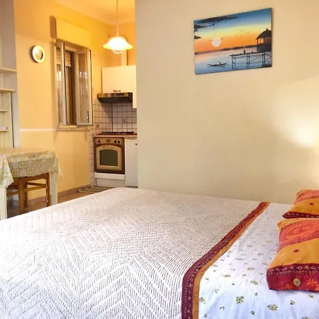 Tiziana Apartmán