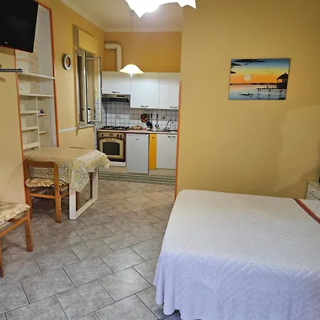 Appartement Tiziana Giardini-Naxos