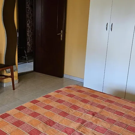 Apartment Tiziana Giardini Naxos