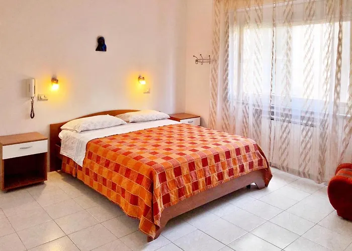 Apartment Tiziana Giardini Naxos