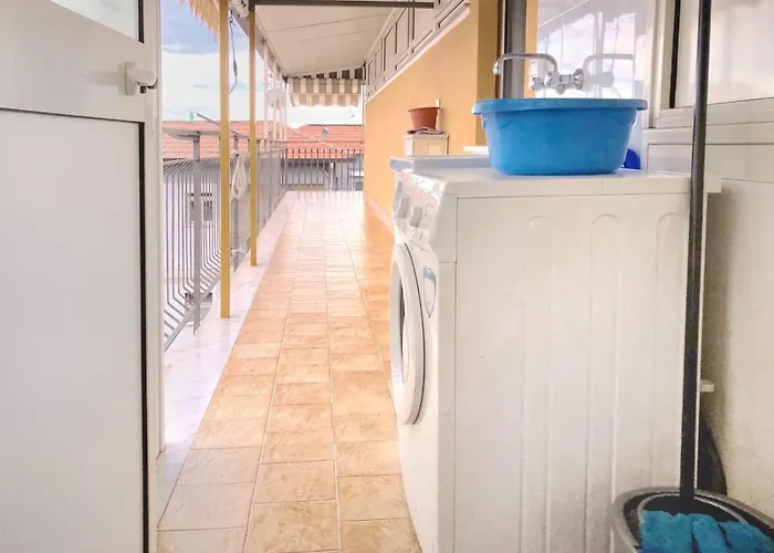 Apartment Tiziana Giardini Naxos