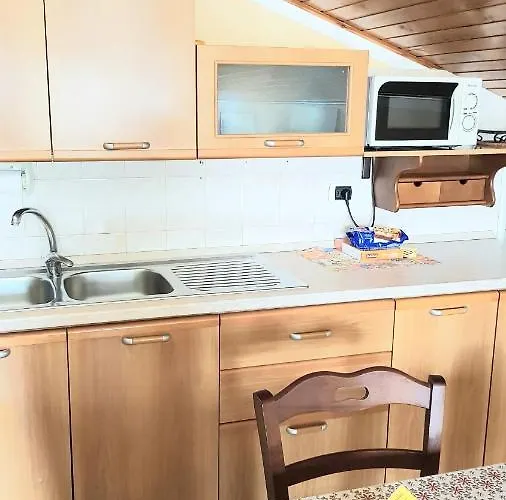 Tiziana Giardini Naxos