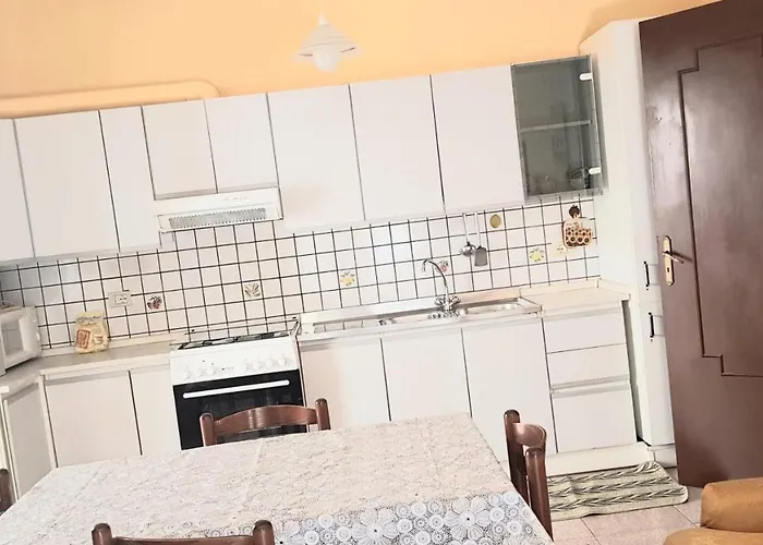 Tiziana Giardini Naxos