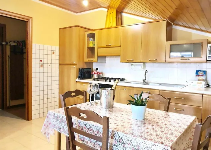 Tiziana * Giardini Naxos