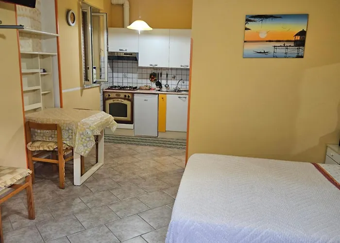 Apartment Tiziana Giardini Naxos
