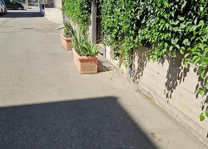 Tiziana * Giardini Naxos