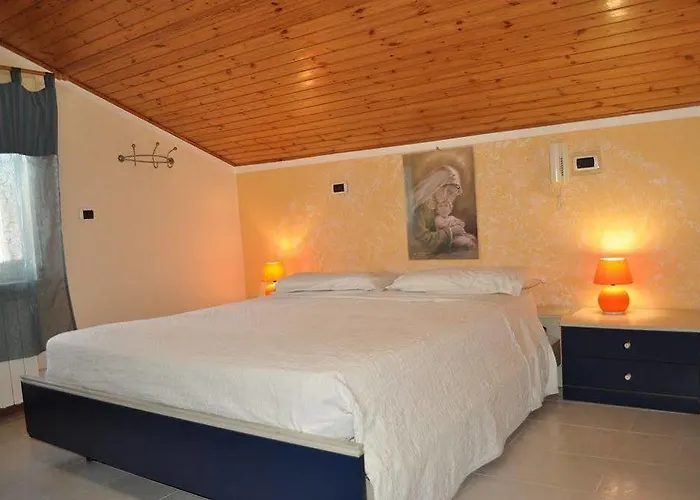 Apartment Tiziana Giardini Naxos