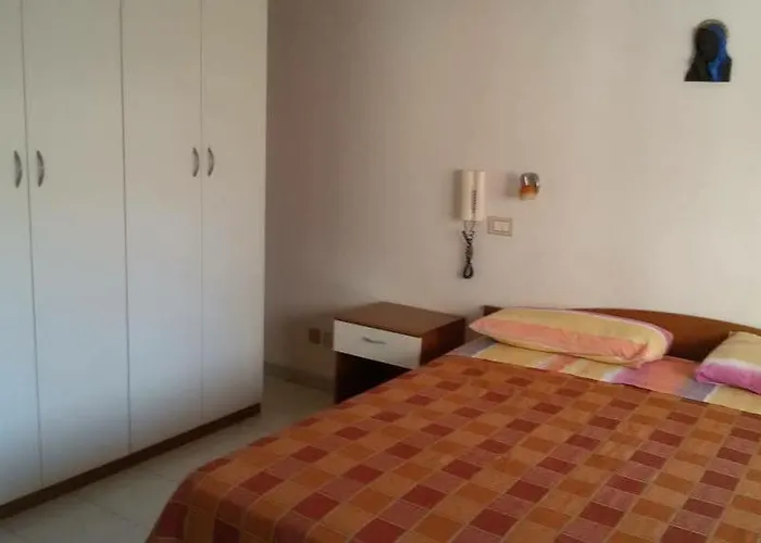 Tiziana Giardini Naxos