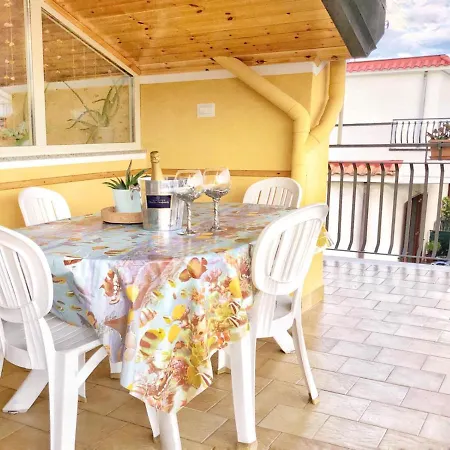 Tiziana Appartement *