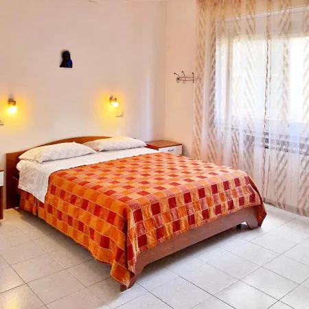 Appartement Tiziana Giardini-Naxos