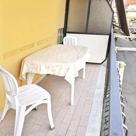 Appartement Tiziana *