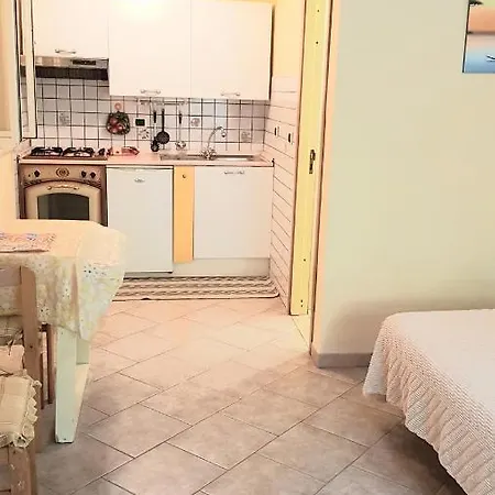 Tiziana Апартаменты *