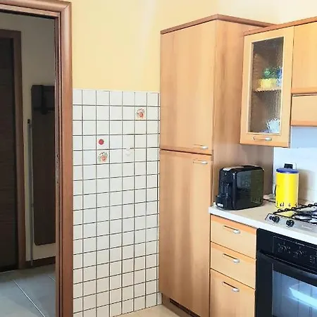 Apartamento Tiziana