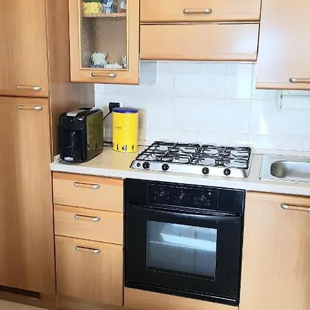 Tiziana Apartment