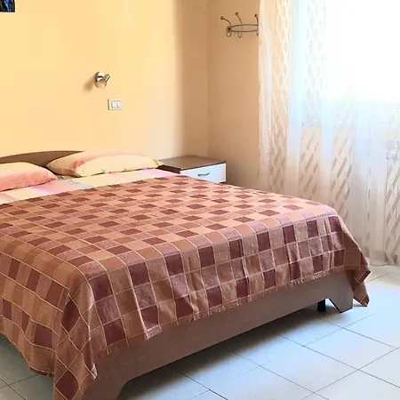 Tiziana Апартаменты