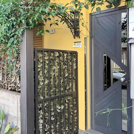 Apartment Tiziana