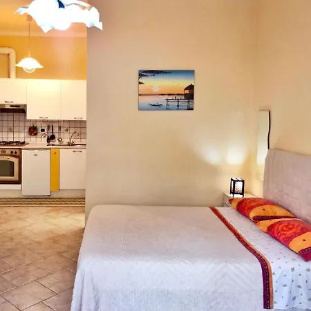 Apartment Tiziana *
