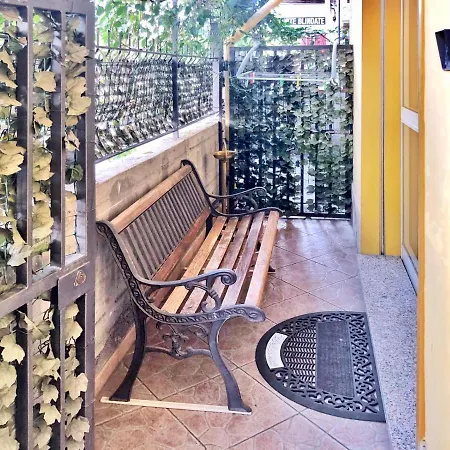 Tiziana Apartment