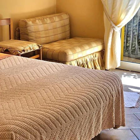 Tiziana Apartment Giardini-Naxos