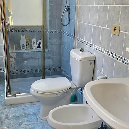 Tiziana * Giardini-Naxos