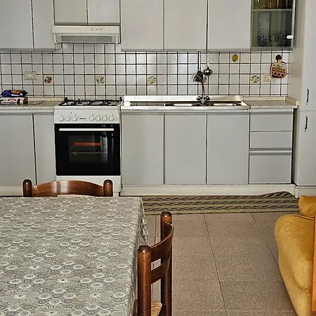 Apartamento Tiziana