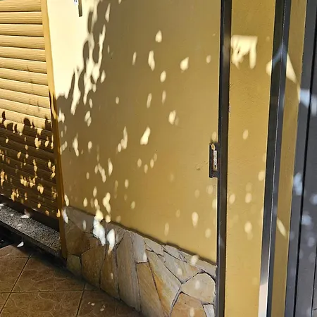 Tiziana Giardini Naxos