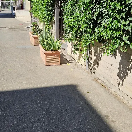 Tiziana * Giardini Naxos