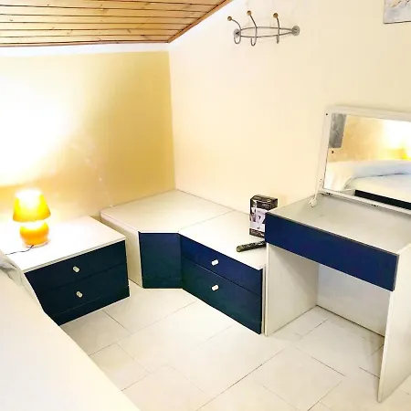Tiziana Apartment