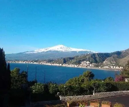 Apartamento Tiziana *