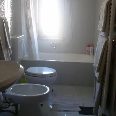 Tiziana * Giardini-Naxos