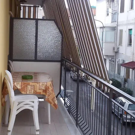 Tiziana Apartamento *