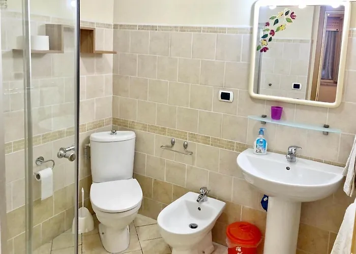 Tiziana * Giardini Naxos