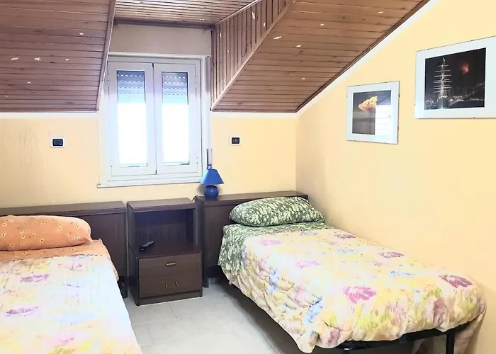 Tiziana * Giardini-Naxos