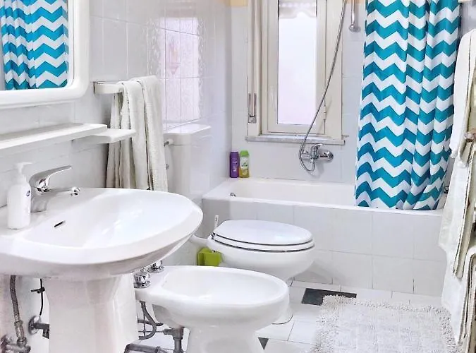 Apartment Tiziana Giardini-Naxos