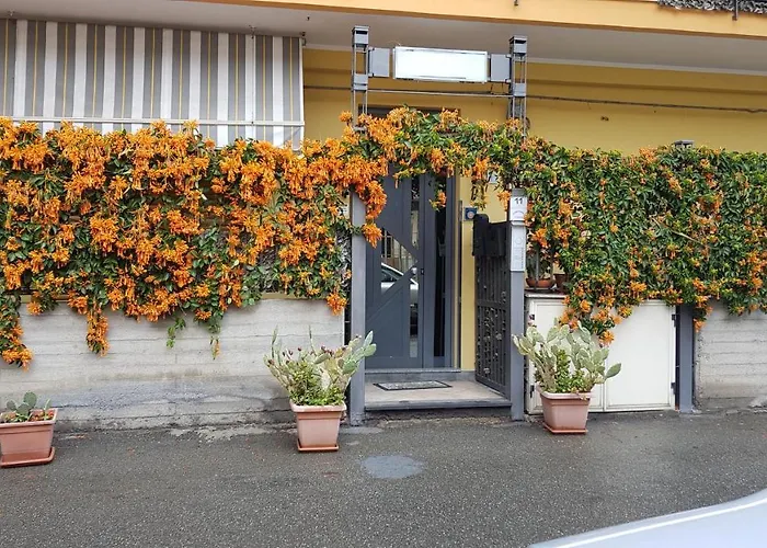 Apartment Tiziana Giardini-Naxos