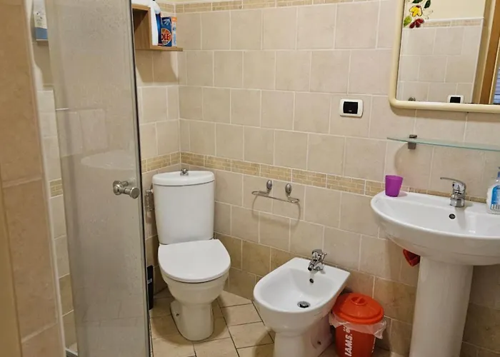 Tiziana Giardini Naxos