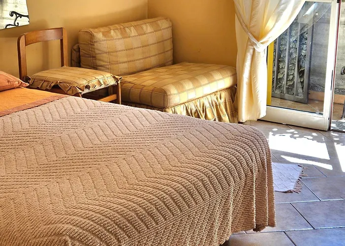 Tiziana Appartement Giardini-Naxos