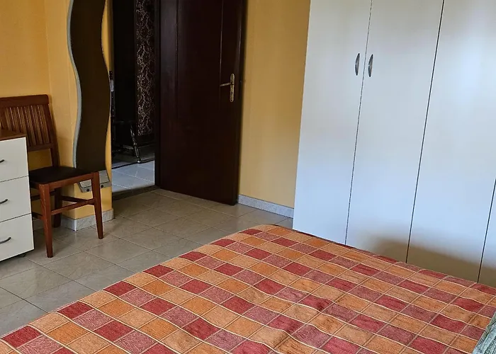 Apartment Tiziana Giardini-Naxos