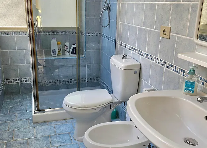 Tiziana * Giardini Naxos