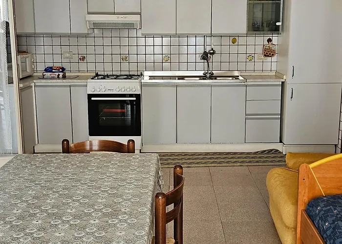 Appartement Tiziana