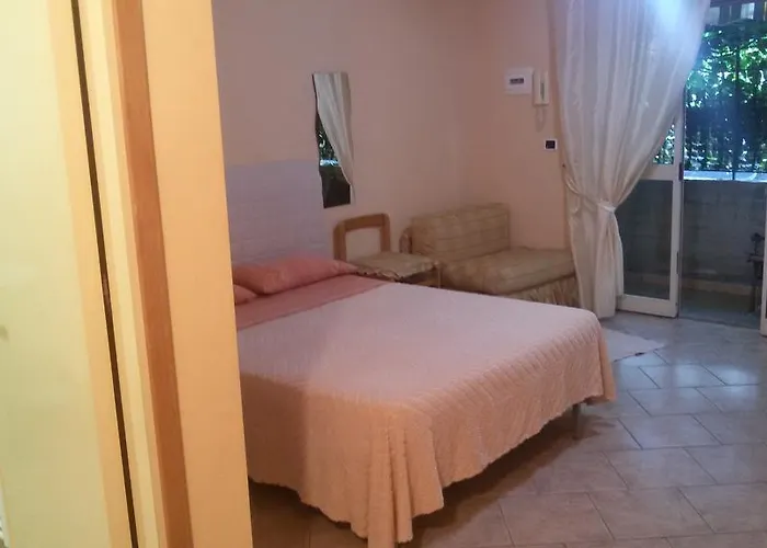 Lägenhet Tiziana Giardini Naxos