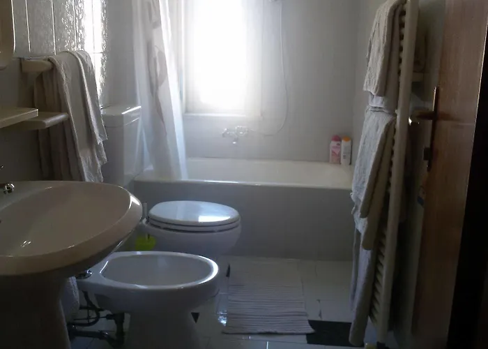 Tiziana * Giardini-Naxos