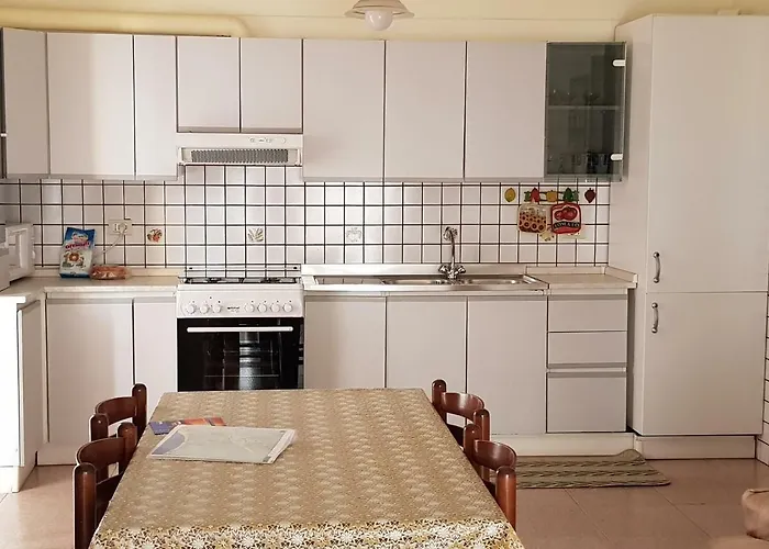 Apartment Tiziana Giardini-Naxos